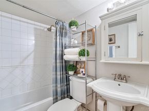 10 N Ogden Street 5, Denver CO 80218