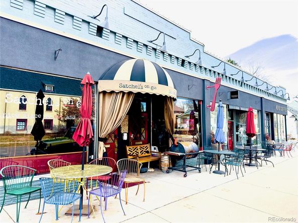10 N Ogden Street 5, Denver CO 80218
