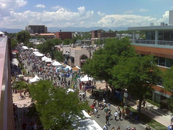10 N Ogden Street 5, Denver CO 80218