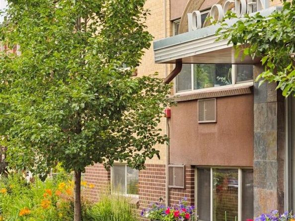 10 N Ogden Street 5, Denver CO 80218