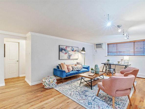 10 N Ogden Street 5, Denver CO 80218