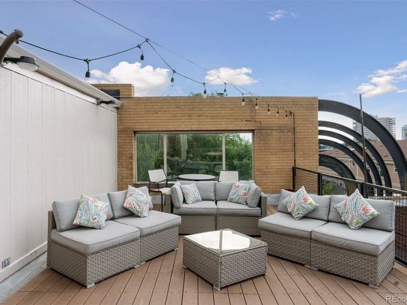 10 N Ogden Street 5, Denver CO 80218