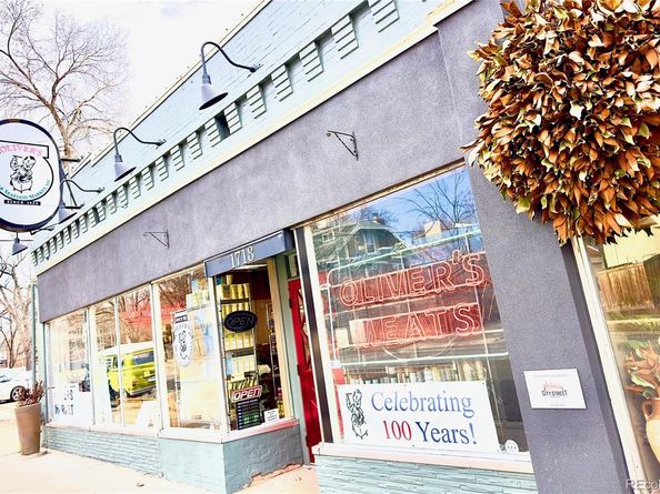10 N Ogden Street 5, Denver CO 80218