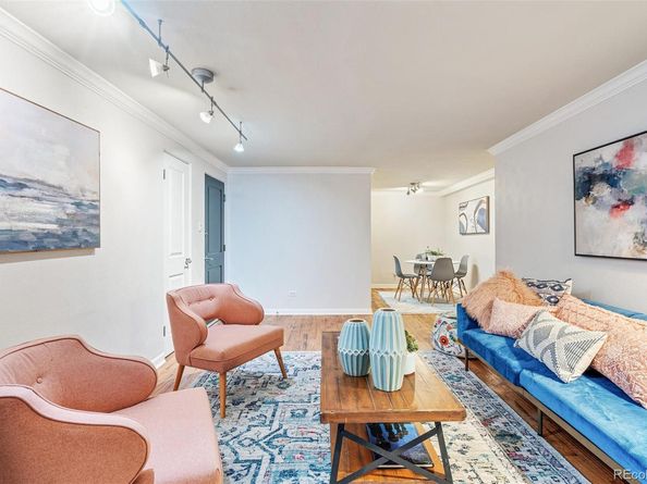 10 N Ogden Street 5, Denver CO 80218