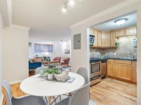 10 N Ogden Street 5, Denver CO 80218