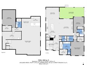 6449 Village Lane, Centennial CO 80111
