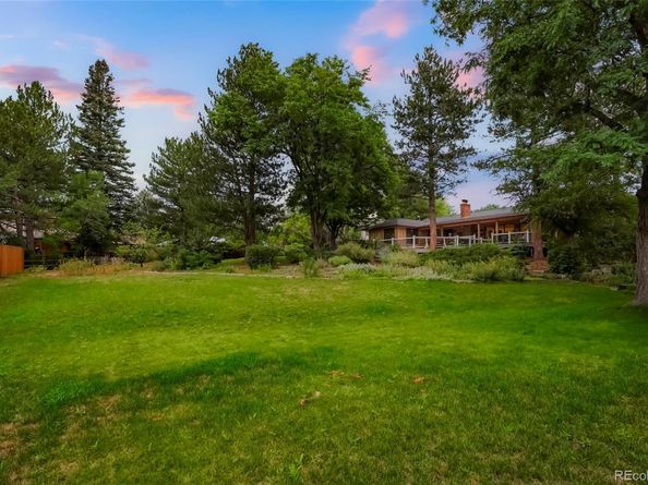 7329 S Jay Street, Littleton CO 80128