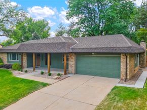 7329 S Jay Street, Littleton CO 80128