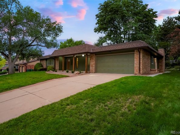 7329 S Jay Street, Littleton CO 80128