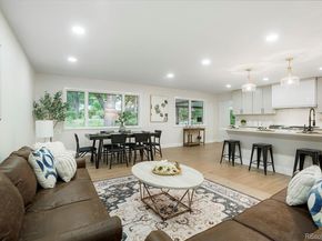 7329 S Jay Street, Littleton CO 80128