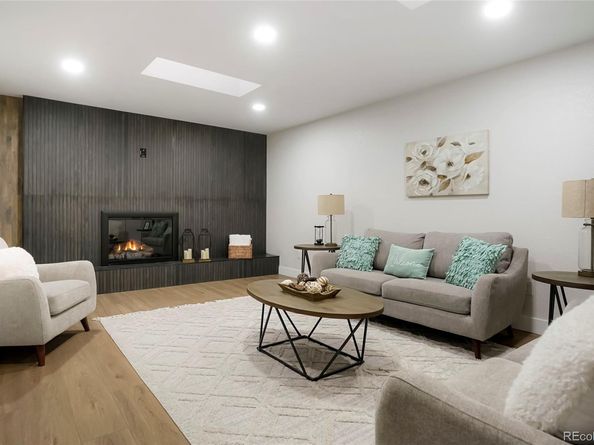 7329 S Jay Street, Littleton CO 80128