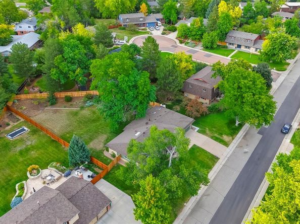 7329 S Jay Street, Littleton CO 80128
