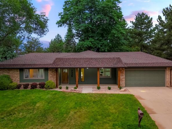 7329 S Jay Street, Littleton CO 80128