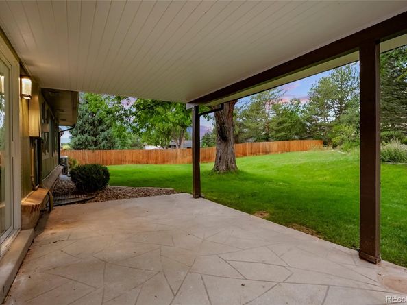 7329 S Jay Street, Littleton CO 80128