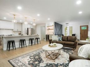 7329 S Jay Street, Littleton CO 80128