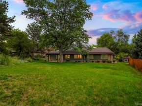 7329 S Jay Street, Littleton CO 80128