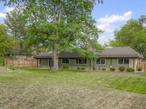 7329 S Jay Street, Littleton CO 80128