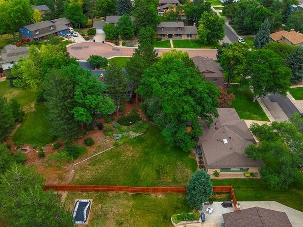 7329 S Jay Street, Littleton CO 80128