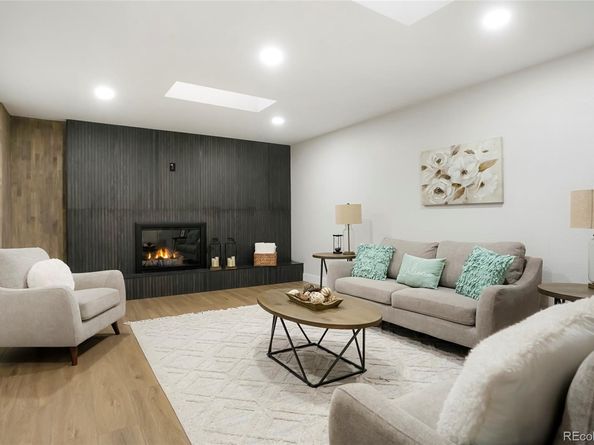 7329 S Jay Street, Littleton CO 80128