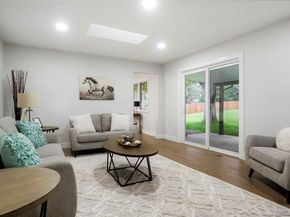 7329 S Jay Street, Littleton CO 80128