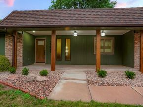 7329 S Jay Street, Littleton CO 80128