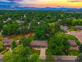 7329 S Jay Street, Littleton CO 80128