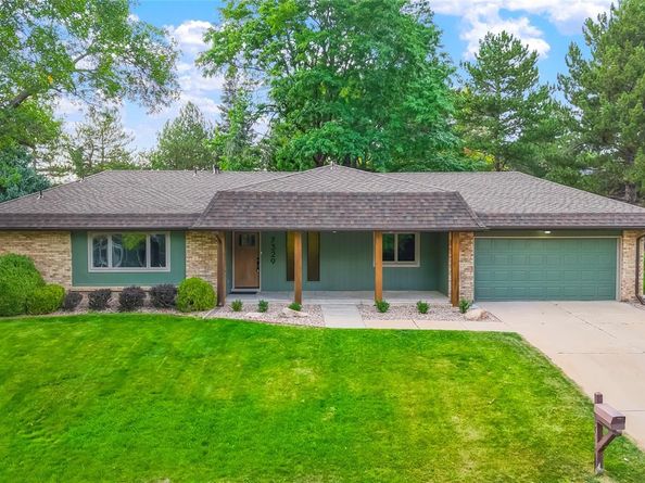 7329 S Jay Street, Littleton CO 80128
