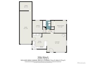 1320 Willow Street, Denver CO 80220