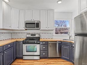 1320 Willow Street, Denver CO 80220