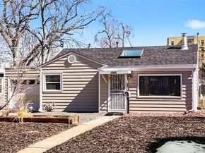 1320 Willow Street, Denver CO 80220