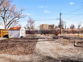 1320 Willow Street, Denver CO 80220