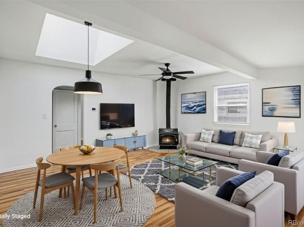 1320 Willow Street, Denver CO 80220