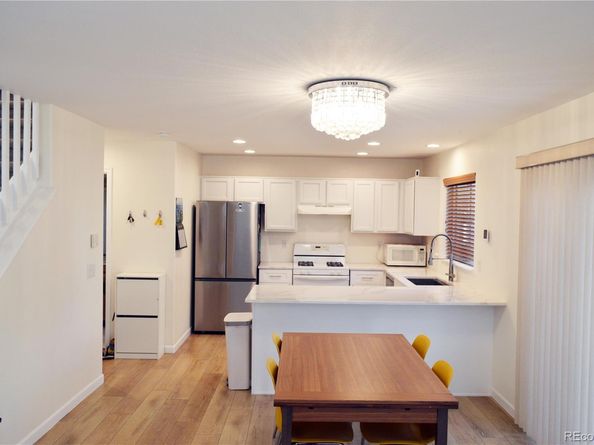 1266 S Beeler Street, Denver CO 80247
