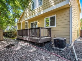 1266 S Beeler Street, Denver CO 80247