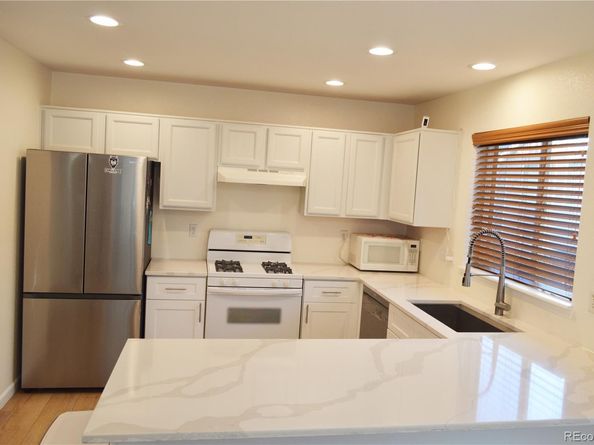 1266 S Beeler Street, Denver CO 80247