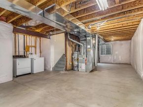 1266 S Beeler Street, Denver CO 80247