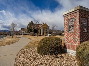 14137 W 84th Circle A, Arvada CO 80005