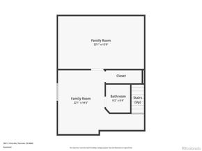3921 E 141st Avenue, Thornton CO 80602