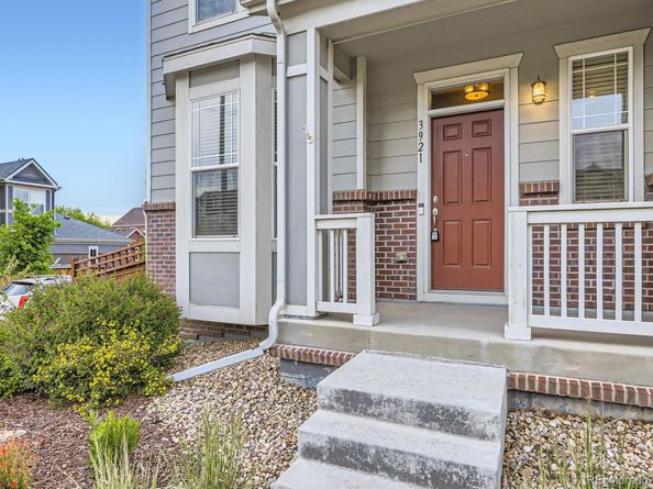 3921 E 141st Avenue, Thornton CO 80602