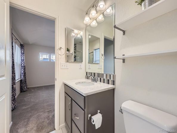 3921 E 141st Avenue, Thornton CO 80602