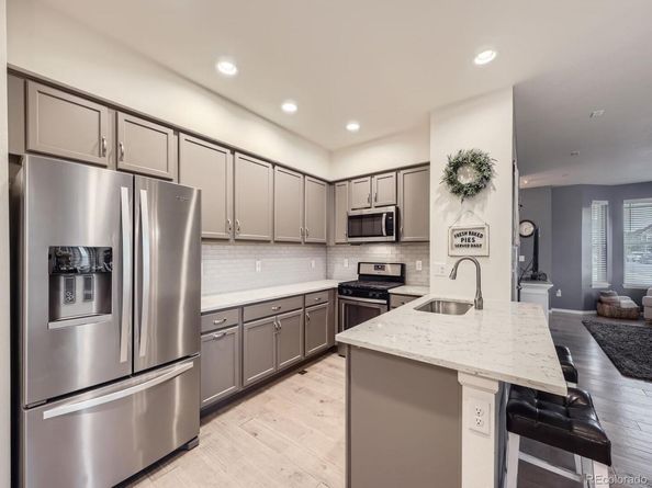 3921 E 141st Avenue, Thornton CO 80602