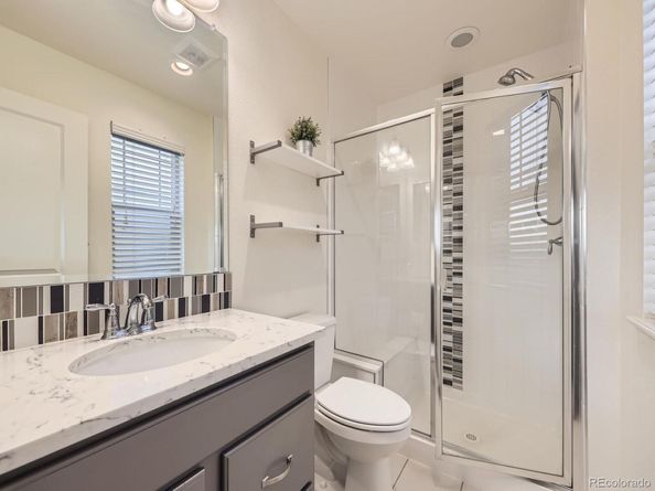3921 E 141st Avenue, Thornton CO 80602