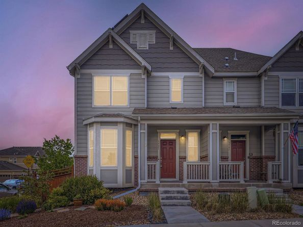 3921 E 141st Avenue, Thornton CO 80602
