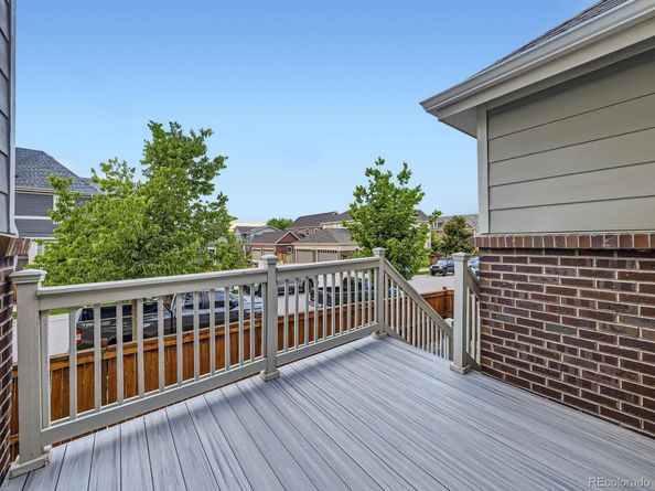 3921 E 141st Avenue, Thornton CO 80602