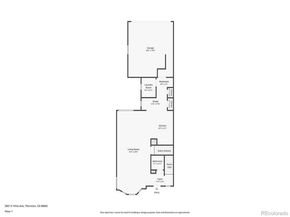 3921 E 141st Avenue, Thornton CO 80602