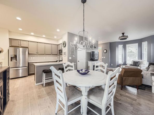 3921 E 141st Avenue, Thornton CO 80602