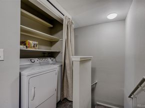 8693 E Dry Creek Road 922, Centennial CO 80112