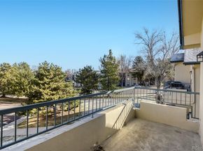 8693 E Dry Creek Road 922, Centennial CO 80112