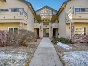 8693 E Dry Creek Road 922, Centennial CO 80112