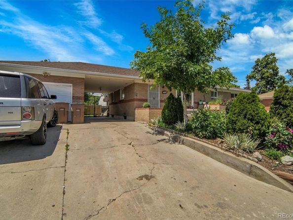 7101 Alan Drive Drive, Denver CO 80221